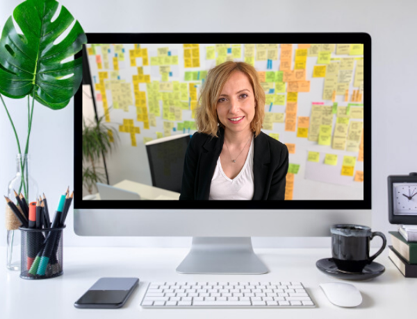 curso online Design Thinking Diana Pinos