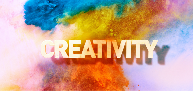 logo creativity