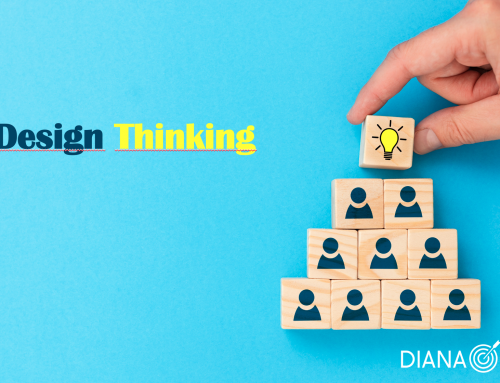 Design thinking para impulsar equipos y escalar negocios