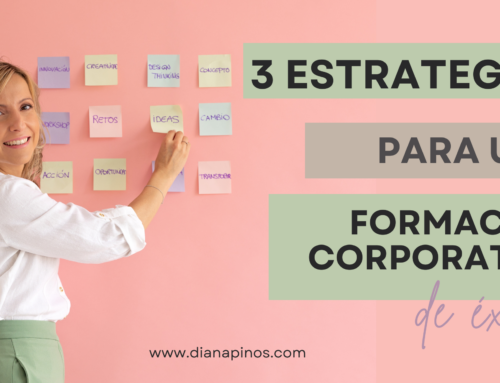 3 estrategias para una formación empresarial exitosa