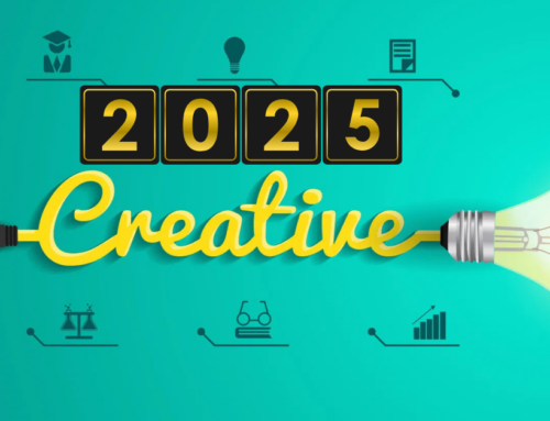 Resuelve tus retos con creatividad para un 2025 innovador