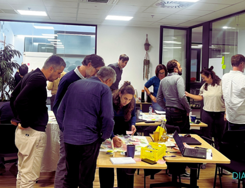 Cómo convertir retos estratégicos en proyectos reales